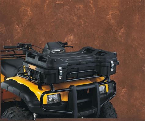 royal distributing atv cargo box|cargo box for atv trail.